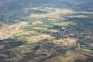 Danilovgrad and Bijelopavlići from Garač